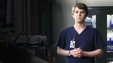 the good doctor not fake watch online|the good doctor season 16.